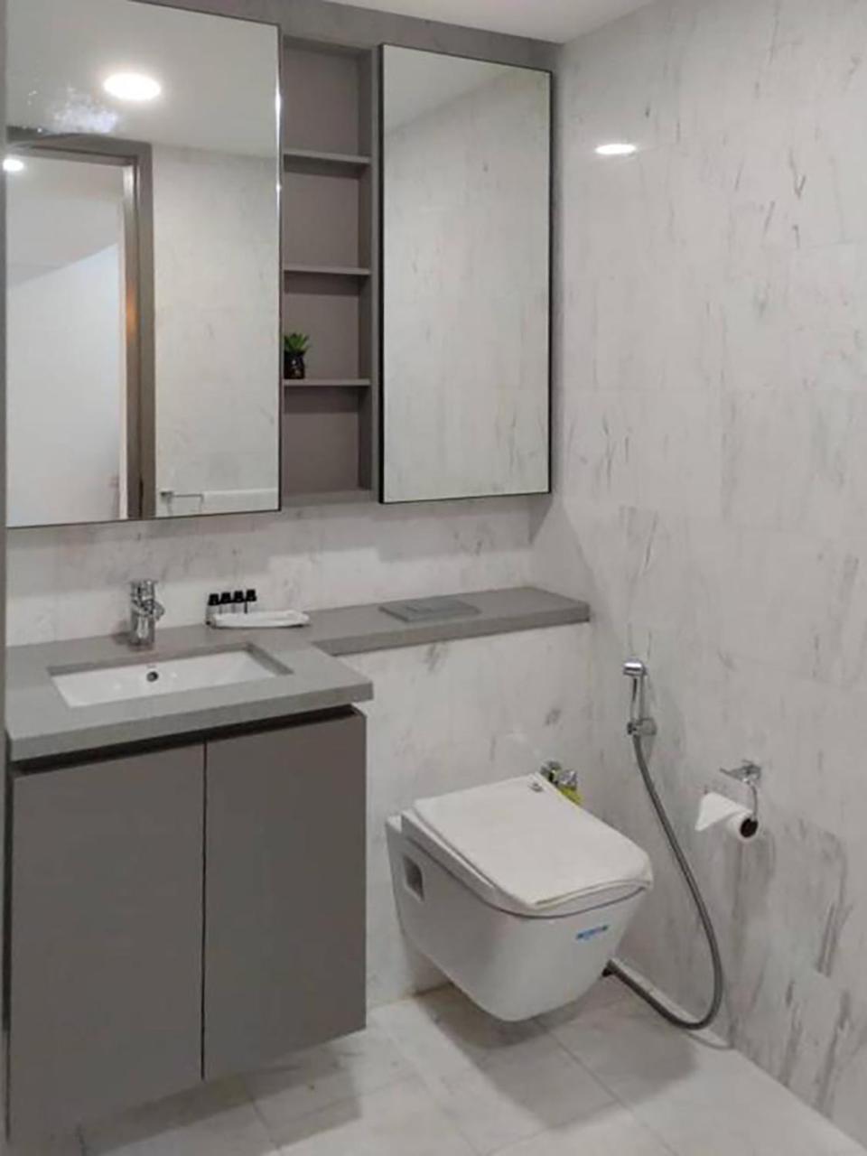 Eaton Residences Klcc By Bhs Kuala Lumpur Dış mekan fotoğraf